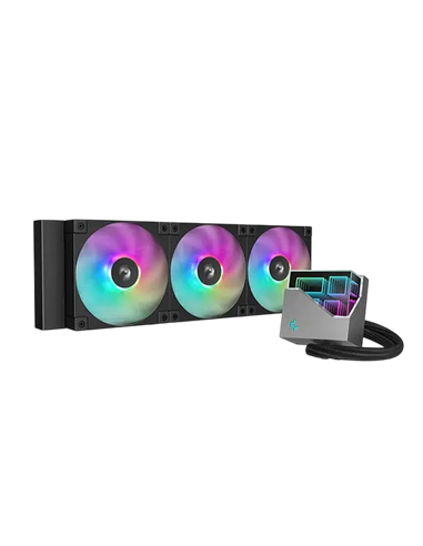 Cooler procesor Deepcool LM360