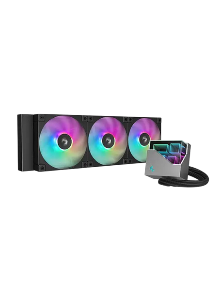 Cooler procesor Deepcool LM360