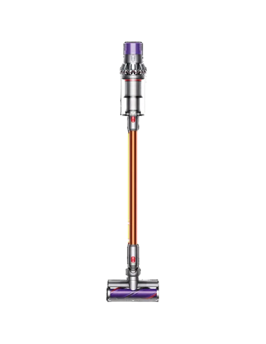 Aspirator Vertical Dyson V10 Absolute, Nickel | Copper