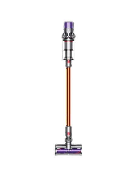 Aspirator Vertical Dyson V10 Absolute, Nickel | Copper
