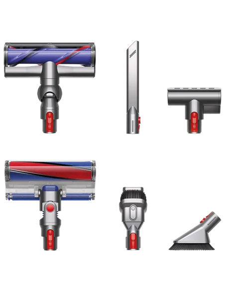 Aspirator Vertical Dyson V10 Absolute, Nickel | Copper