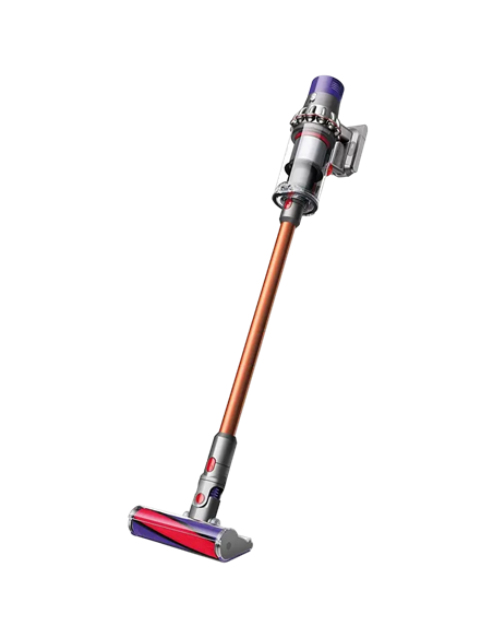 Aspirator Vertical Dyson V10 Absolute, Nickel | Copper