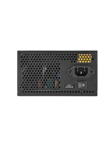 Sursă Alimentare PC Chieftec EON ZPU-500S, 500W, ATX, Complet modular