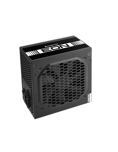 Sursă Alimentare PC Chieftec EON ZPU-500S, 500W, ATX, Complet modular