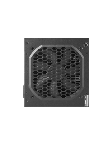 Sursă Alimentare PC Chieftec EON ZPU-500S, 500W, ATX, Complet modular