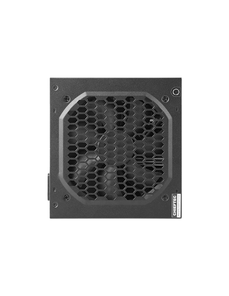 Sursă Alimentare PC Chieftec EON ZPU-500S, 500W, ATX, Complet modular