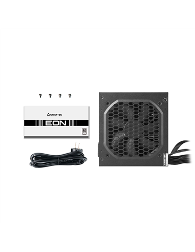 Sursă Alimentare PC Chieftec EON ZPU-500S, 500W, ATX, Complet modular