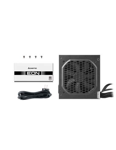 Sursă Alimentare PC Chieftec EON ZPU-500S, 500W, ATX, Complet modular