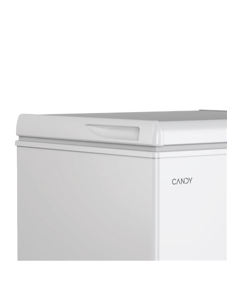 Ladă Frigorifică Candy CCHH 200E, Alb
