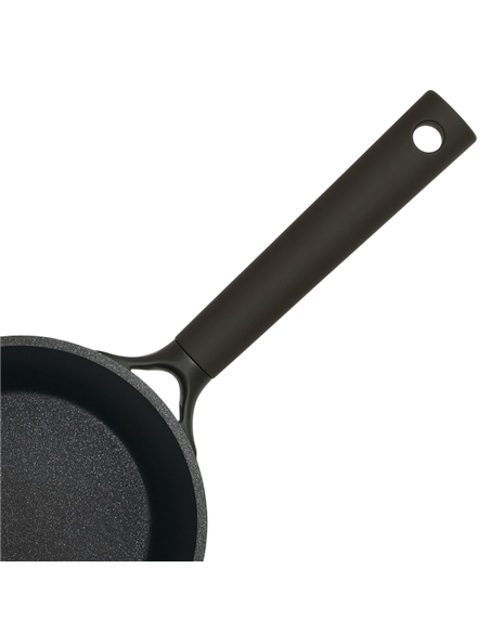 Căuș RESTO 94000, 1.4L, Negru | Maro