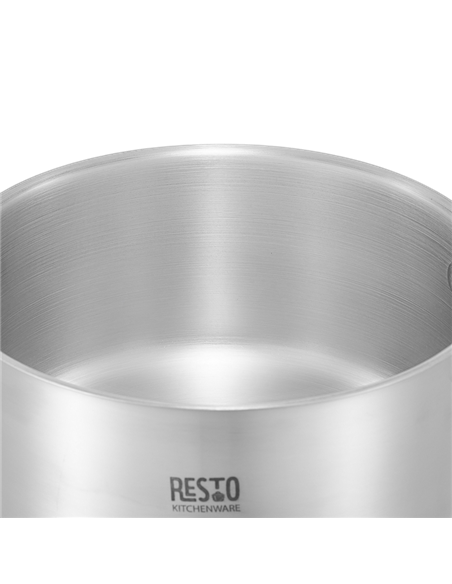 Set de cratițe RESTO 92025, Oțel inoxidabil Set de cratițe RESTO 92025, Oțel inoxidabil