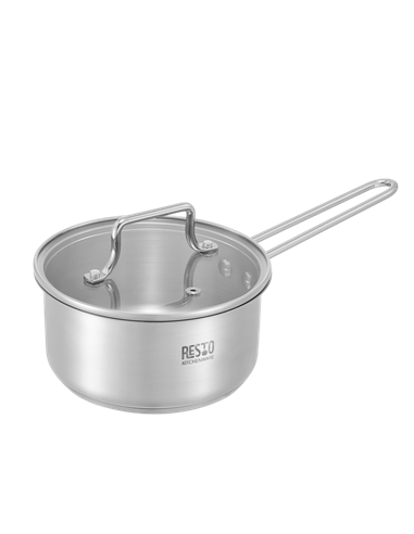 Set de cratițe RESTO 92025, Oțel inoxidabil