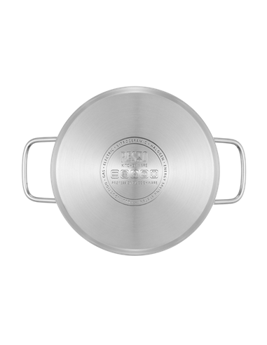 Набор кастрюль RESTO 92025, ,Нержавеющая сталь
