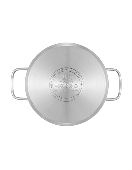 Set de cratițe RESTO 92025, Oțel inoxidabil Set de cratițe RESTO 92025, Oțel inoxidabil