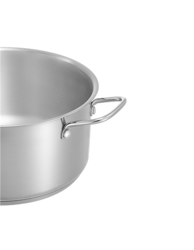 Набор кастрюль RESTO 92025, ,Нержавеющая сталь