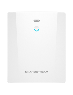 Punct de acces fără fir Grandstream GWN7660ELR, 574 Mbps, 2402 Mbps, Alb