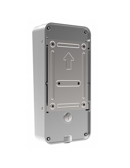 Interfon IP Fanvil i33VF, Gri