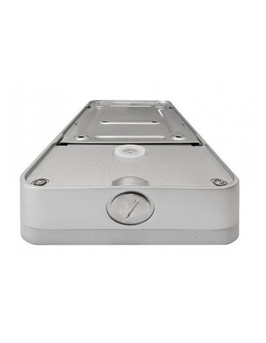 Interfon IP Fanvil i33VF, Gri