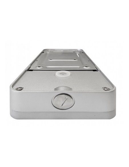 Interfon IP Fanvil i33VF, Gri