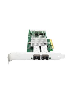 Сетевой адаптер LR-Link LREC6822XF-2SFP+ 2