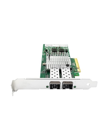 Adaptor de rețea LR-Link LREC6822XF-2SFP+