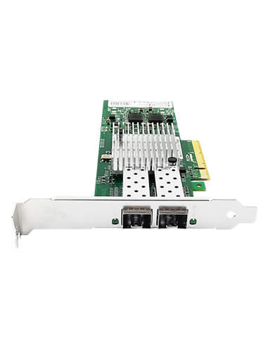 Adaptor de rețea LR-Link LREC6822XF-2SFP+
