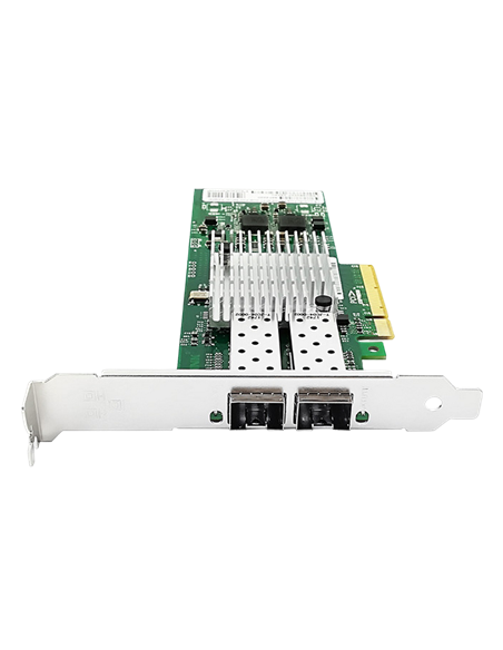 Adaptor de rețea LR-Link LREC6822XF-2SFP+