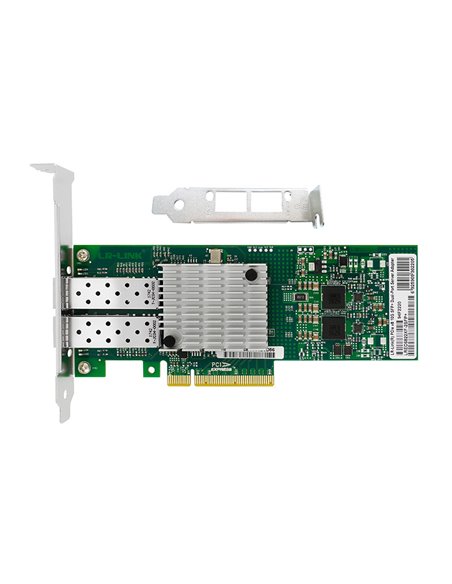 Adaptor de rețea LR-Link LREC6822XF-2SFP+
