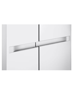 Frigider LG GSBC40SWPE, Alb 2