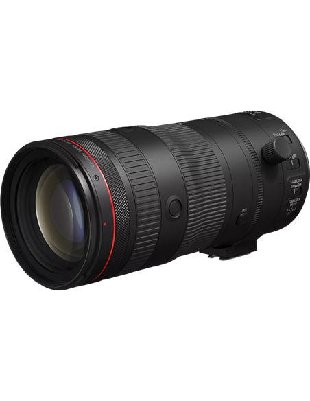 Объектив Canon RF 70-200mm f/2.8L IS USM Z