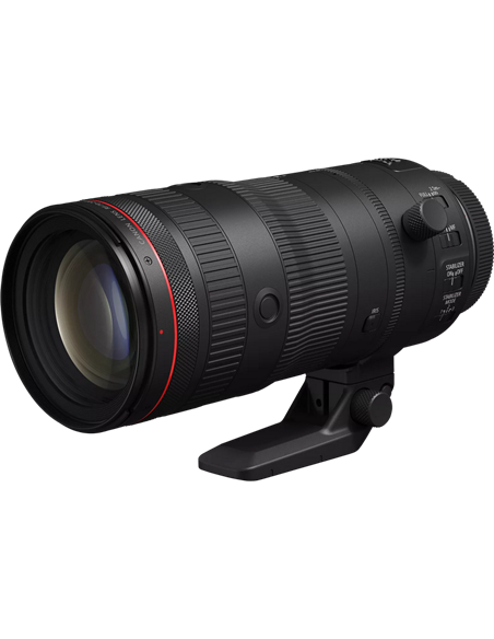 Объектив Canon RF 70-200mm f/2.8L IS USM Z Объектив Canon RF 70-200mm f/2.8L IS USM Z