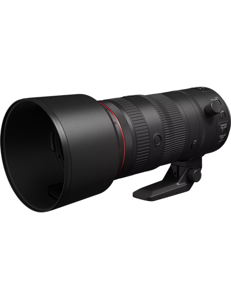 Объектив Canon RF 70-200mm f/2.8L IS USM Z Объектив Canon RF 70-200mm f/2.8L IS USM Z