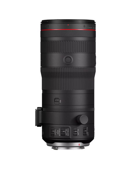 Объектив Canon RF 70-200mm f/2.8L IS USM Z Объектив Canon RF 70-200mm f/2.8L IS USM Z