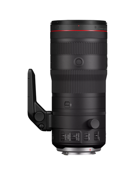 Объектив Canon RF 70-200mm f/2.8L IS USM Z Объектив Canon RF 70-200mm f/2.8L IS USM Z