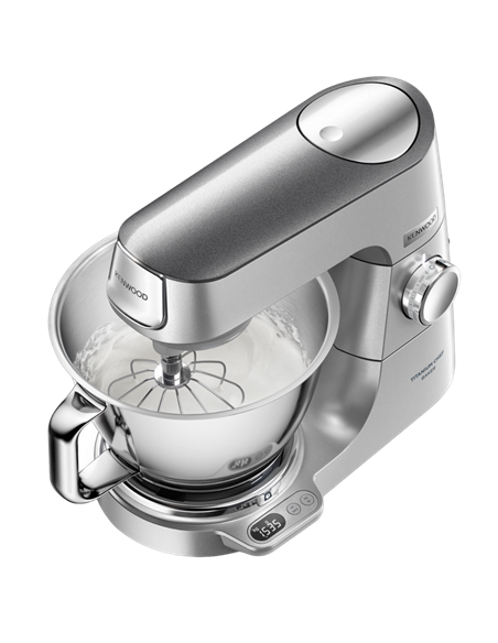 Кухонный комбайн Kenwood KVC85.594SI, Серебристый