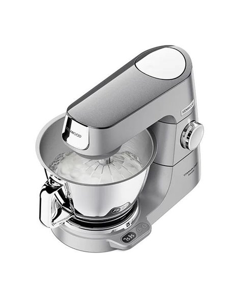 Кухонный комбайн Kenwood KVC85.594SI, Серебристый
