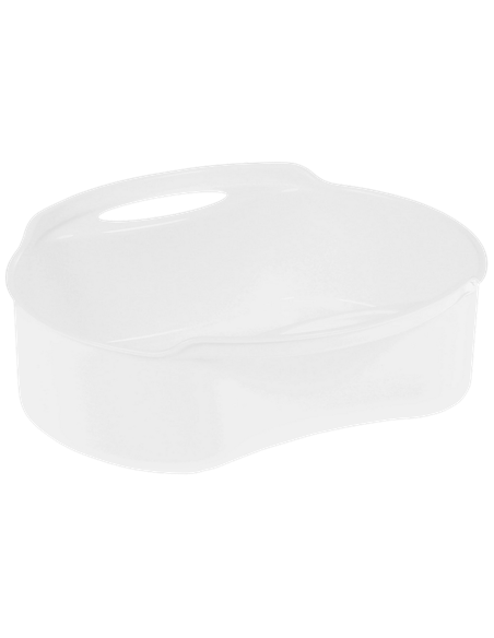 Пароварка Tefal VC204810, Чёрный
