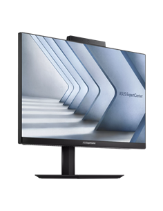 Computer All-in-One ASUS E5402, 23,8", Intel Core i5-1340P, 8GB/512GB, Windows 11 Pro, Negru 2