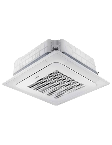 Внутренний блок кондиционера Samsung AC100RN4DKG, 10кВт.ч, 36kBTU/h