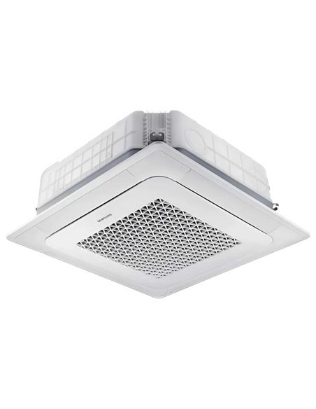 Внутренний блок кондиционера Samsung AC100RN4DKG, 10кВт.ч, 36kBTU/h