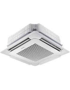 Unitate de aer condiționat interior Samsung AC100RN4DKG, 10kW.h, 36kBTU/h 2