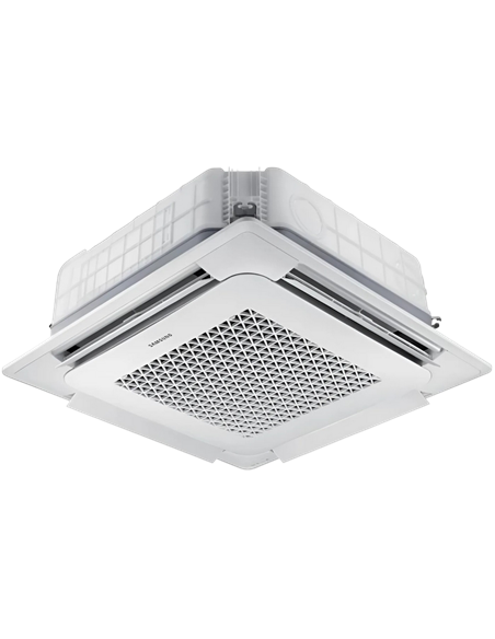 Внутренний блок кондиционера Samsung AC100RN4DKG, 10кВт.ч, 36kBTU/h