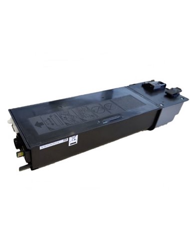 Тонер Sharp BP-GT200, Черный