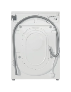 Стиральная машина Whirlpool WRSB 7259 WS EU, 7кг, Белый 2
