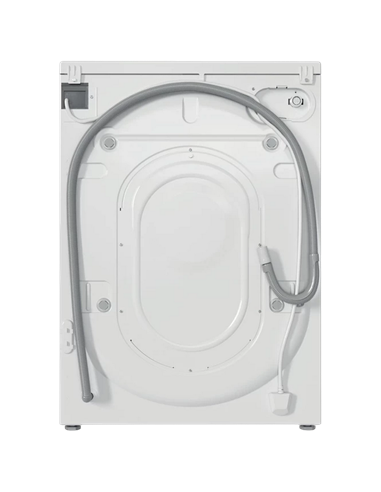 Стиральная машина Whirlpool WRSB 7259 WS EU, 7кг, Белый