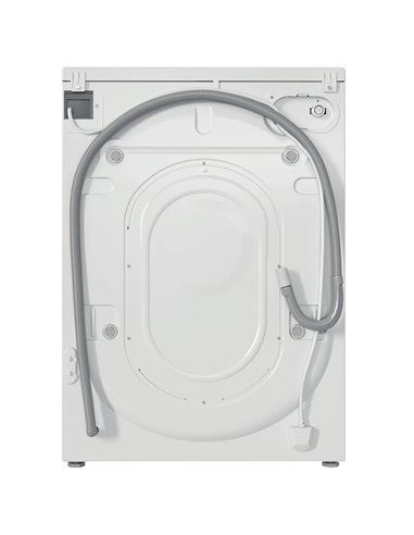 Стиральная машина Whirlpool WRSB 7259 WS EU, 7кг, Белый
