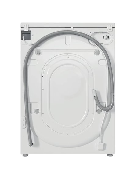 Стиральная машина Whirlpool WRSB 7259 WS EU, 7кг, Белый