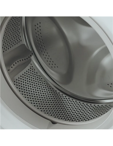 Стиральная машина Whirlpool WRSB 7259 WS EU, 7кг, Белый