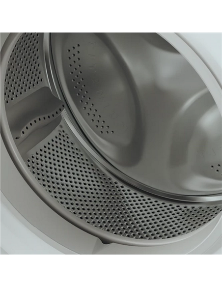 Стиральная машина Whirlpool WRSB 7259 WS EU, 7кг, Белый