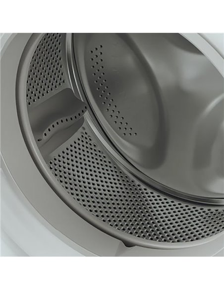 Стиральная машина Whirlpool WRSB 7259 WS EU, 7кг, Белый